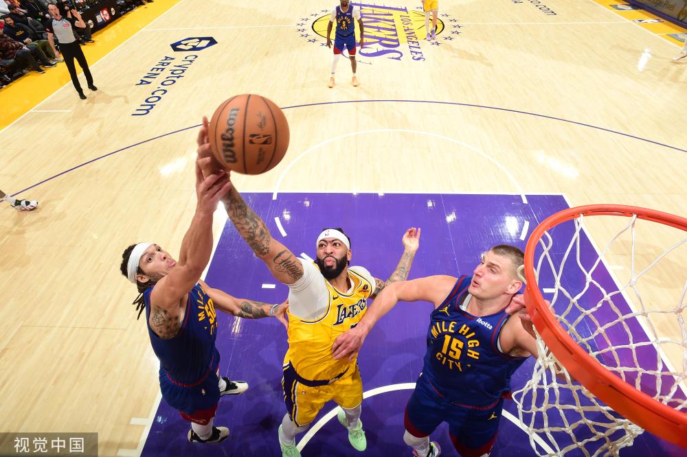 民众期待 民众期待