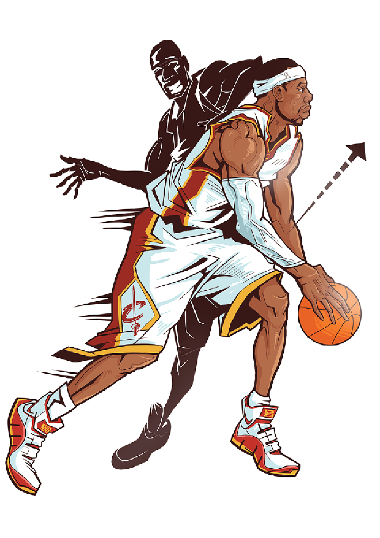 使得这种情 使得这种情