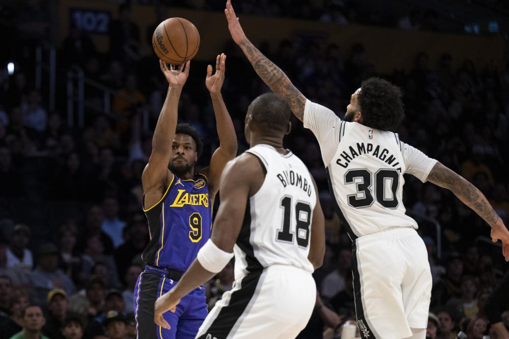 在培养年轻 在培养年轻